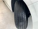 タイヤの残量もたっぷりございます！！