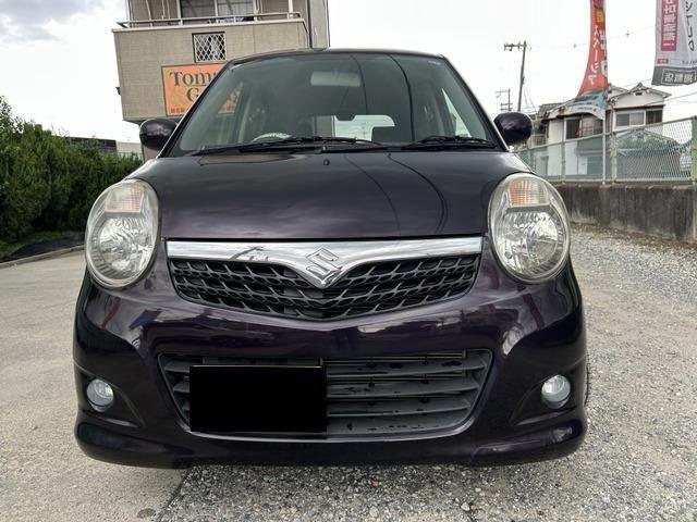 MRワゴン ウィット XS キーレス スマートキー ベンチシート(2枚目)