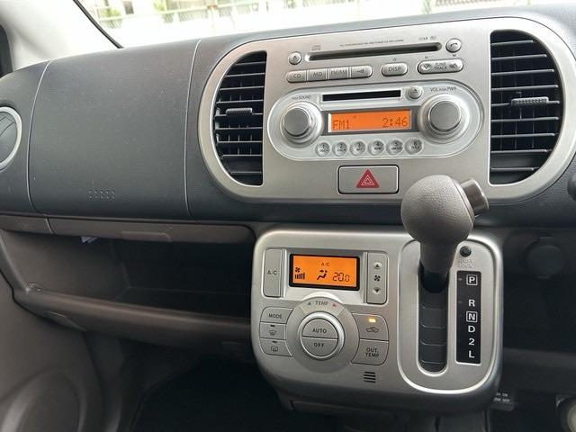 MRワゴン ウィット XS キーレス スマートキー ベンチシート(10枚目)