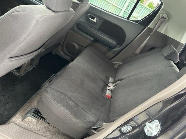 MRワゴン ウィット XS キーレス スマートキー ベンチシート(12枚目)