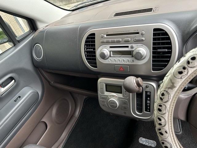 MRワゴン ウィット XS キーレス スマートキー ベンチシート(14枚目)