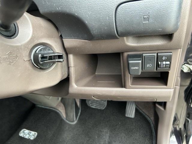 MRワゴン ウィット XS キーレス スマートキー ベンチシート(15枚目)