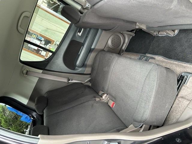 MRワゴン ウィット XS キーレス スマートキー ベンチシート(19枚目)