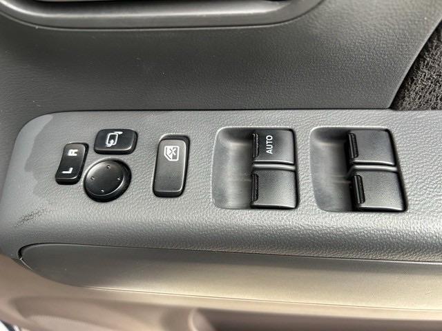 MRワゴン ウィット XS キーレス スマートキー ベンチシート(21枚目)