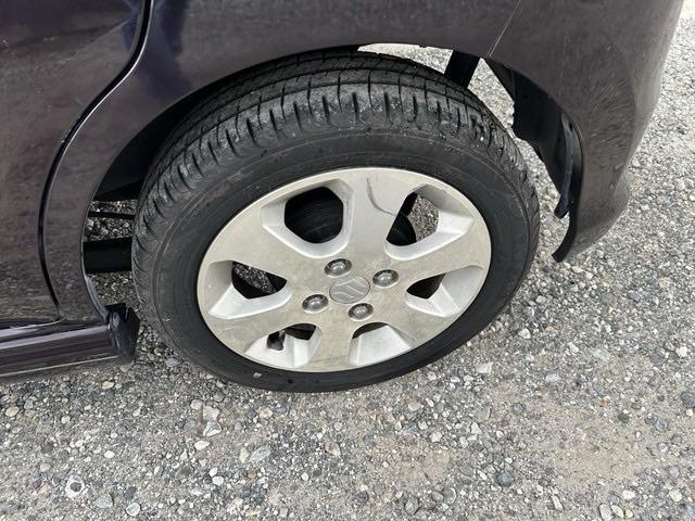 MRワゴン ウィット XS キーレス スマートキー ベンチシート(23枚目)