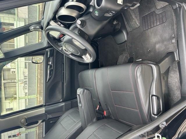 N-BOXカスタム G・Lパッケージ 両側電動スライドドア ワンセグナビ バックカメラ ローダウン HIDヘッドライト スマートキー ETC 16インチアルミホイール ベンチシート(16枚目)