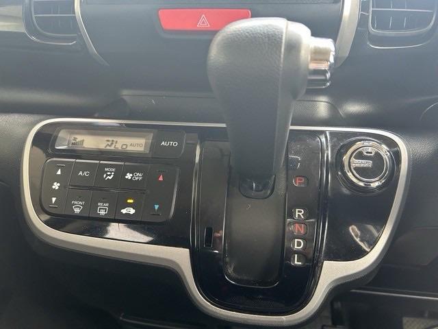 N-BOXカスタム G・Lパッケージ 両側電動スライドドア ワンセグナビ バックカメラ ローダウン HIDヘッドライト スマートキー ETC 16インチアルミホイール ベンチシート(27枚目)