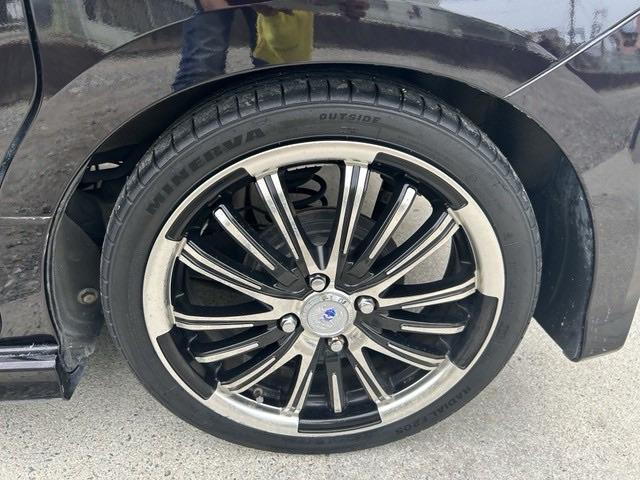 N-BOXカスタム G・Lパッケージ 両側電動スライドドア ワンセグナビ バックカメラ ローダウン HIDヘッドライト スマートキー ETC 16インチアルミホイール ベンチシート(36枚目)