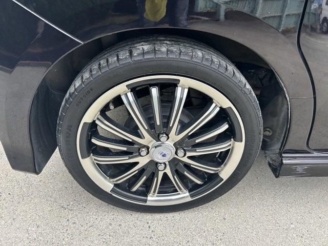 N-BOXカスタム G・Lパッケージ 両側電動スライドドア ワンセグナビ バックカメラ ローダウン HIDヘッドライト スマートキー ETC 16インチアルミホイール ベンチシート(37枚目)