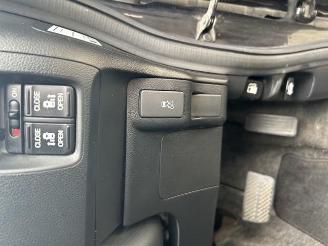 N-BOXカスタム G・Lパッケージ 両側電動スライドドア ワンセグナビ バックカメラ ローダウン HIDヘッドライト スマートキー ETC 16インチアルミホイール ベンチシート(40枚目)