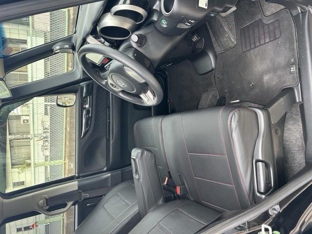 N-BOXカスタム G・Lパッケージ 両側電動スライドドア ワンセグナビ バックカメラ ローダウン HIDヘッドライト スマートキー ETC 16インチアルミホイール ベンチシート(41枚目)