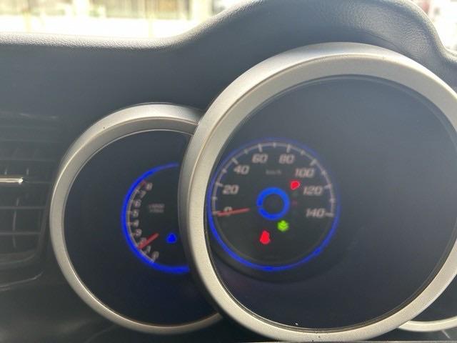 N-BOXカスタム G・Lパッケージ 両側電動スライドドア ワンセグナビ バックカメラ ローダウン HIDヘッドライト スマートキー ETC 16インチアルミホイール ベンチシート(42枚目)