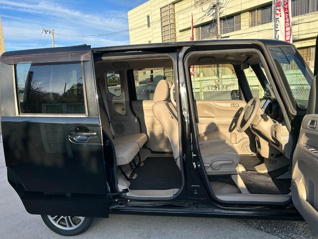 Ｎ－ＢＯＸ Ｇ・Ｌパッケージ（6枚目）