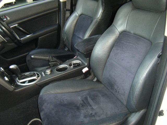 2.0GT アーバンセレクション Tベルト交換済 車高調(14枚目)