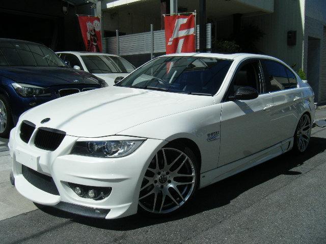 ＢＭＷ ３シリーズ