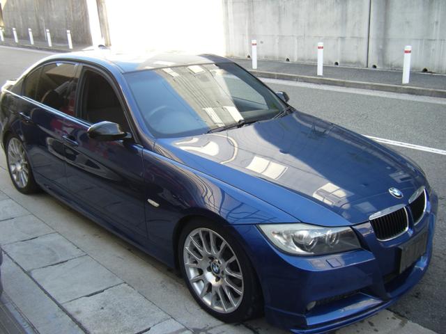 ＢＭＷ ３シリーズ