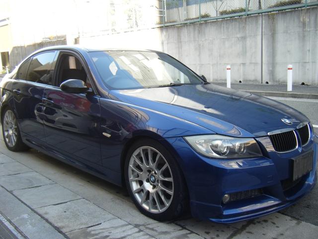 ＢＭＷ ３シリーズ