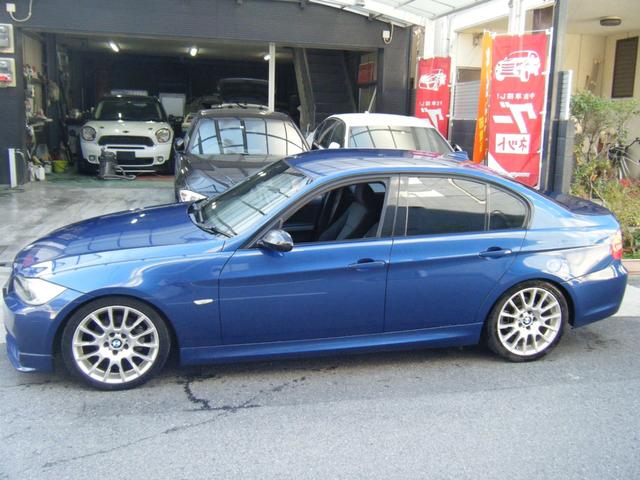 ＢＭＷ ３シリーズ