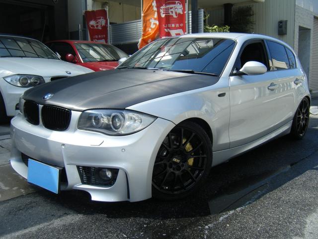 ＢＭＷ １シリーズ