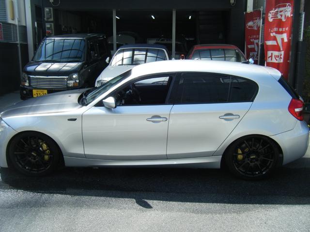 ＢＭＷ １シリーズ