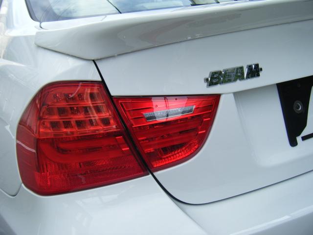 ＢＭＷ ３シリーズ