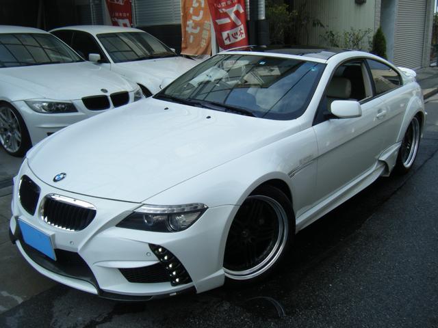 ＢＭＷ ６シリーズ