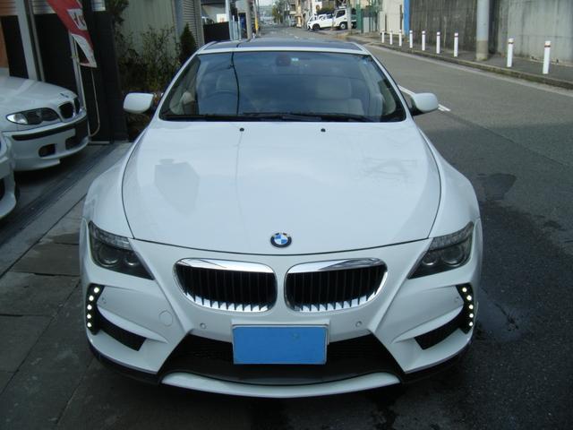 ＢＭＷ ６シリーズ