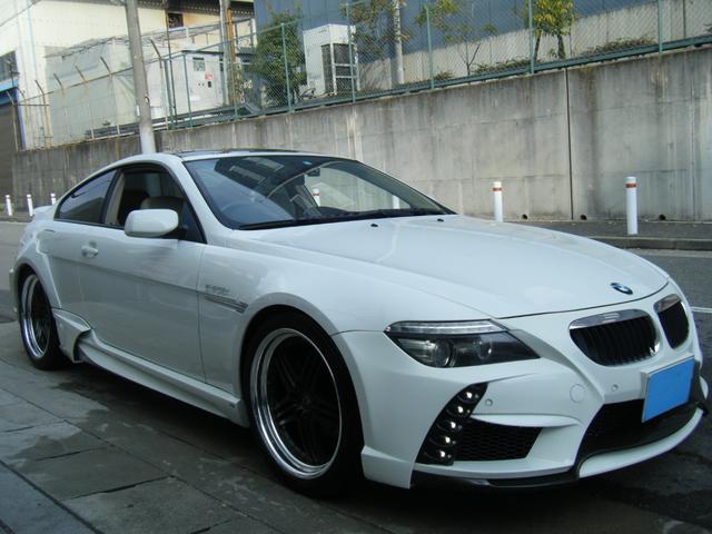 ＢＭＷ ６シリーズ