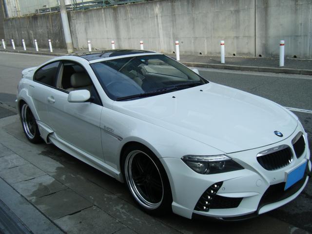 ＢＭＷ ６シリーズ