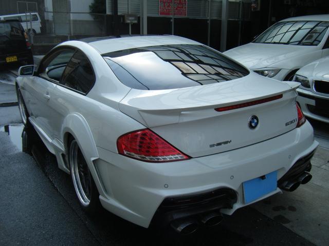 ＢＭＷ ６シリーズ