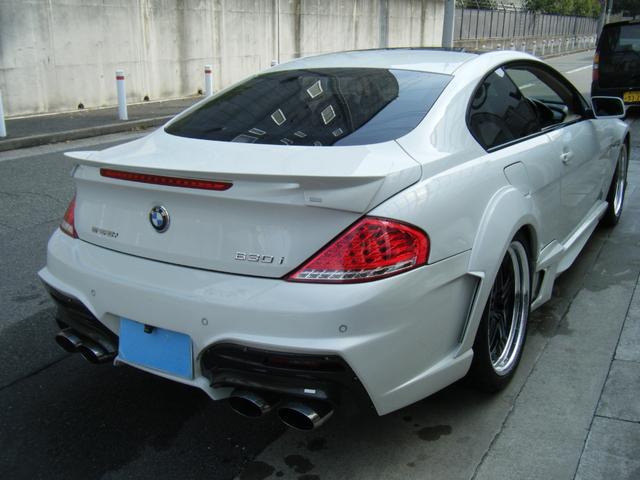 ＢＭＷ ６シリーズ