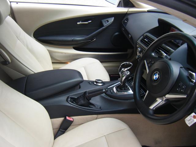 ＢＭＷ ６シリーズ