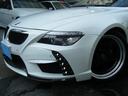 BMW 6 SERIES