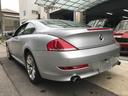 BMW 6 SERIES
