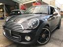 ＭＩＮＩ クーパー　クラブマン　特別限定車　ボンドストリート　黒色　革シート　パイオニアナビ　ＴＶ　付き　シートヒーター　キーレス　ＨＩＤライト　黒色ヘッドライト（6枚目）