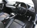 １３５ｉ　Ｍスポーツ　６速マニュアル車　レオンハルト１９インチアルミホイール　ＢＭＷオプションマフラー　シフト　サイドブレーキカバー付き　エアロ付き　ローダウンサス（25枚目）