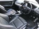 １３５ｉ　Ｍスポーツ　６速マニュアル車　レオンハルト１９インチアルミホイール　ＢＭＷオプションマフラー　シフト　サイドブレーキカバー付き　エアロ付き　ローダウンサス（30枚目）
