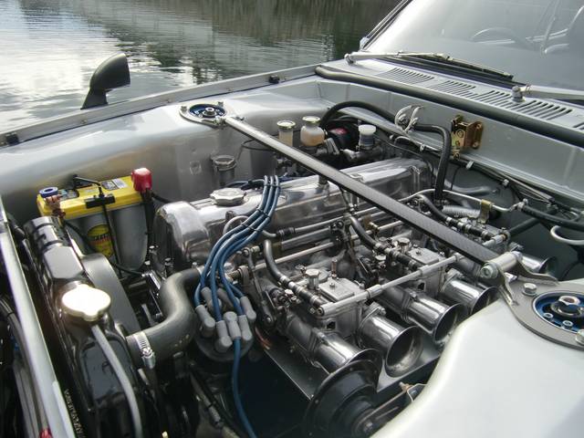2000GT KGC10(9枚目)