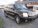 CADILLAC CADILLAC ESCALADE