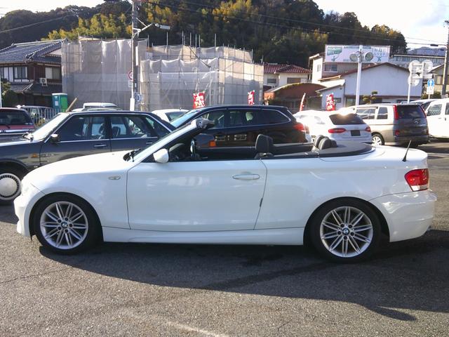 1シリーズ 120i カブリオレ Mスポーツ(15枚目)