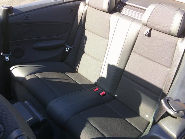 1シリーズ 120i カブリオレ Mスポーツ(27枚目)