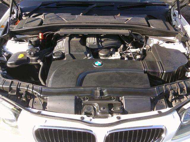 1シリーズ 120i カブリオレ Mスポーツ(29枚目)