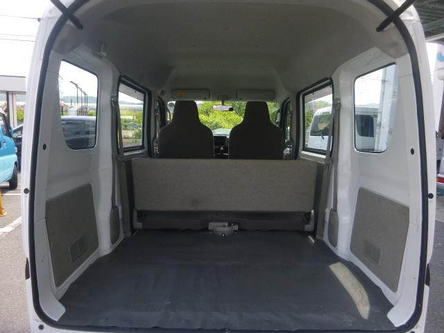 DX HR 5AGS車 ワンオーナー 集中ドアロック(16枚目)