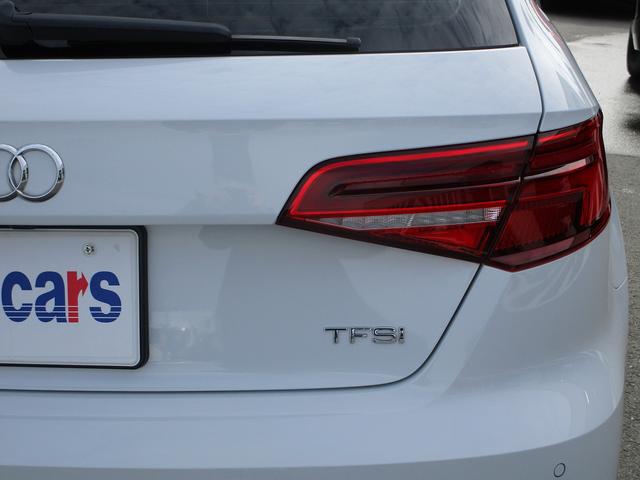 スポーツバック1.4TFSIスポーツSラインパッケージ バーチャルコックピット MMIナビ フルセグ アシスタンスPKG コンビニエンスPKG バックガイドモニター ハーフレザーシート アダプティブクルーズコントロール ETC2.0 LEDヘッドライト(60枚目)