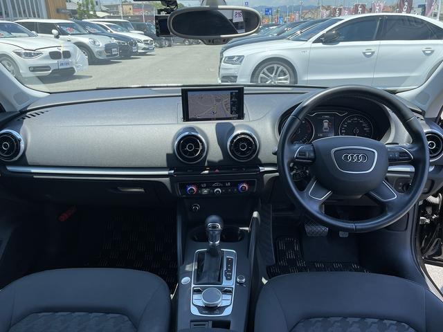 スポーツバック1.4TFSI スポーツバック1.4TFSI(5名) MMIナビゲーションPKG コンビニエンスPKG 純正ナビ 前後ドラレコ フルセグ ETC リアビューカメラ Bluetooth アダプティブクルーズコントロール(12枚目)