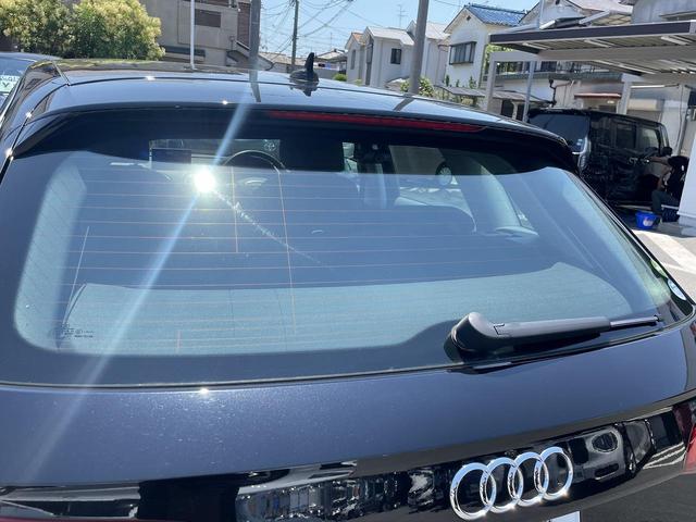 スポーツバック1.4TFSI スポーツバック1.4TFSI(5名) MMIナビゲーションPKG コンビニエンスPKG 純正ナビ 前後ドラレコ フルセグ ETC リアビューカメラ Bluetooth アダプティブクルーズコントロール(64枚目)