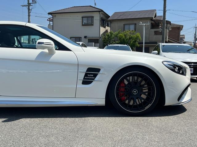 メルセデスＡＭＧ ＳＬ