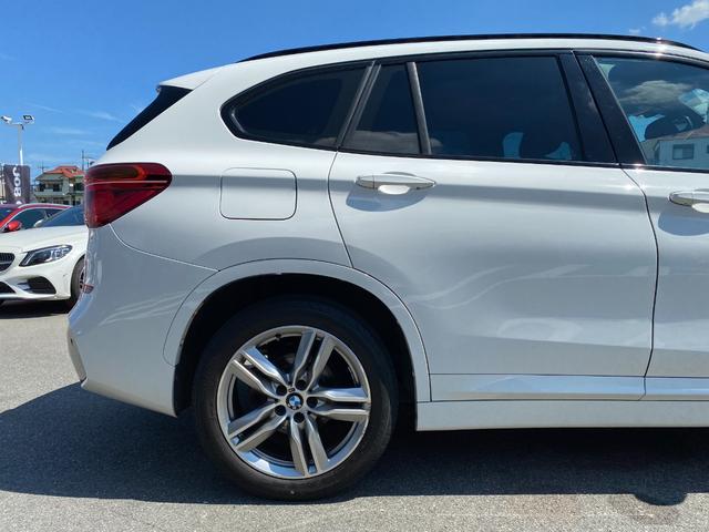 ＢＭＷ Ｘ１