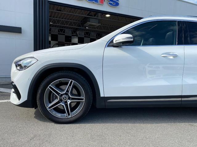 ＧＬＡクラス ＧＬＡ２００ｄ　４マチック　ＡＭＧライン　ナビゲーションＰＫＧ　禁煙車　全周囲カメラ　ワンオーナー　点検記録簿　パノラミックスライディングルーフ　アンビエントライト　フルセグ　純正ナビ　ハーフレザー　ＥＴＣ２．０　ドラレコ　Ｍ付Ｐシート（69枚目）