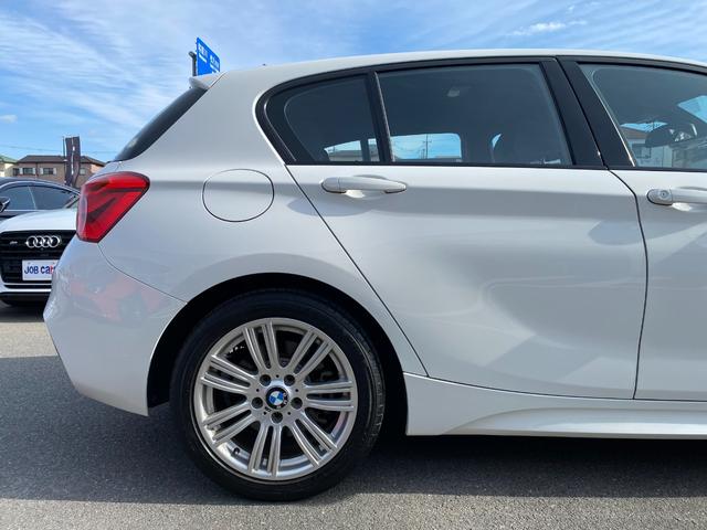 ＢＭＷ １シリーズ